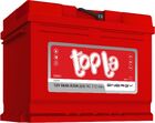 Аккумулятор TOPLA Energy 56649 66Ah 620А обратная полярность Евро L2