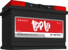 Аккумулятор TOPLA Energy 57413 SMF 75Ah 700А прямая полярность Евро L3