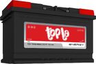 Аккумулятор TOPLA Energy 59249 SMF 100Ah 800А обратная полярность Евро L4