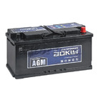Аккумулятор AOKLY AGM 95Ah 830А обратная полярность
