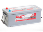 Аккумулятор Mutlu SFB M2 6СТ-190 евро.конус