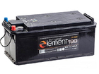 Аккумулятор Smart ELEMENT TT 6СТ-190N3 росс. конус