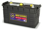 Аккумулятор Тюмень Стандарт 3СТ-215C 215Ah 1000А универсальная полярность сухозаряженный тракторный